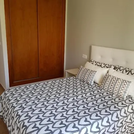 Cozy In Playa, Almeria, Andalucia, Spain Appartement Vera