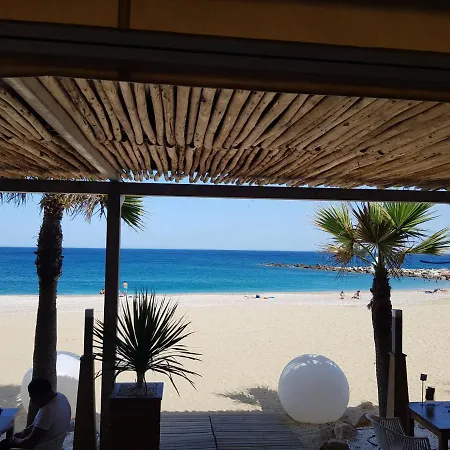 Appartement Cozy In Playa, Almeria, Andalucia, Spain Vera