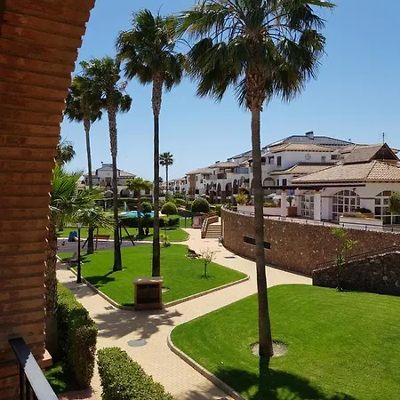 Appartement Cozy In Playa, Almeria, Andalucia, Spain *
