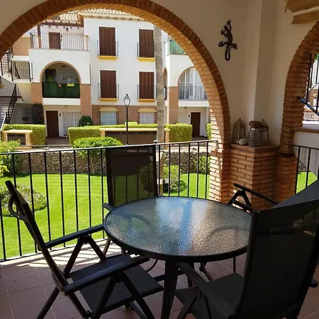 Appartement Cozy In Playa, Almeria, Andalucia, Spain