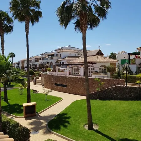Cozy In Playa, Almeria, Andalucia, Spain