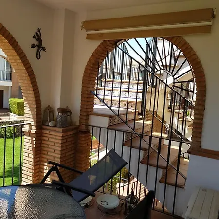 Cozy In Playa, Almeria, Andalucia, Spain