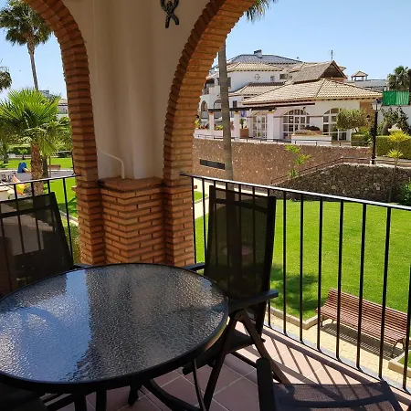 Appartement Cozy In Playa, Almeria, Andalucia, Spain