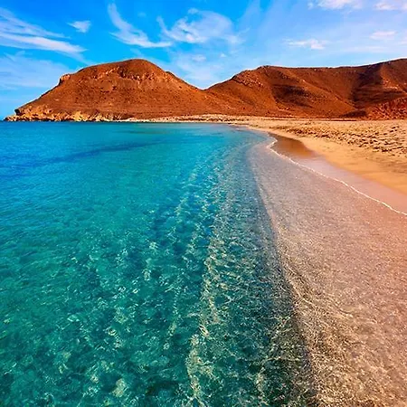 Cozy In Playa, Almeria, Andalucia, Spain Appartement