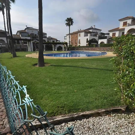 Cozy In Playa, Almeria, Andalucia, Spain Appartement