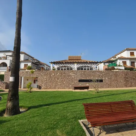 Appartement Cozy In Playa, Almeria, Andalucia, Spain Vera