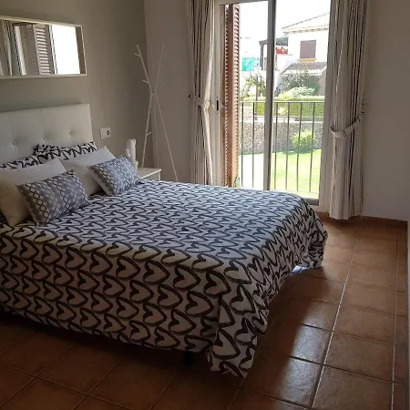 Cozy In Playa, Almeria, Andalucia, Spain * Vera