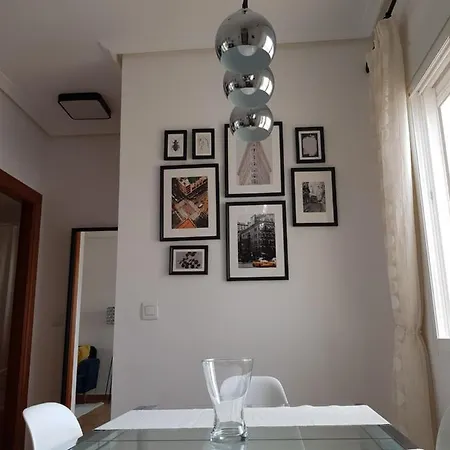 Cozy In Playa, Almeria, Andalucia, Spain Appartement