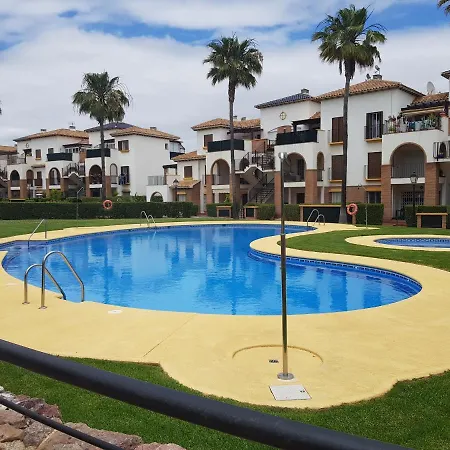 Appartement Cozy In Playa, Almeria, Andalucia, Spain *