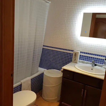 Cozy In Playa, Almeria, Andalucia, Spain Appartement