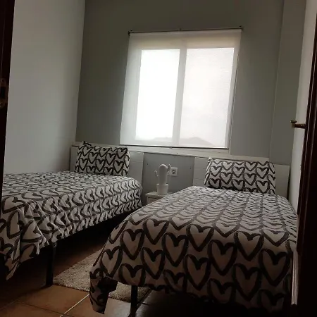 Appartement Cozy In Playa, Almeria, Andalucia, Spain *