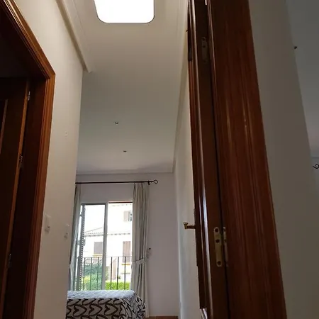 Cozy In Playa, Almeria, Andalucia, Spain Appartement Vera