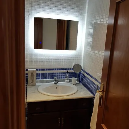Cozy In Playa, Almeria, Andalucia, Spain