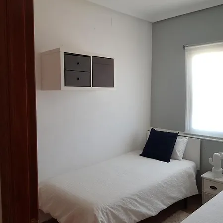 Cozy In Playa, Almeria, Andalucia, Spain Appartement *