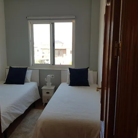 Appartement Cozy In Playa, Almeria, Andalucia, Spain *
