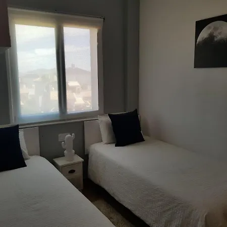 Cozy In Playa, Almeria, Andalucia, Spain *