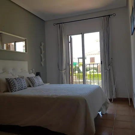Cozy In Playa, Almeria, Andalucia, Spain Appartement