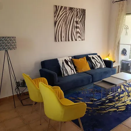 Appartement Cozy In Playa, Almeria, Andalucia, Spain *
