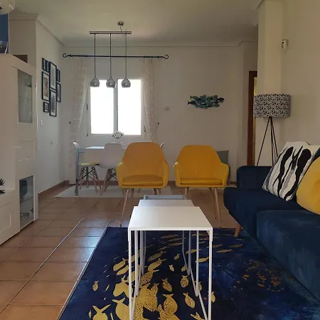 Cozy In Playa, Almeria, Andalucia, Spain * Vera