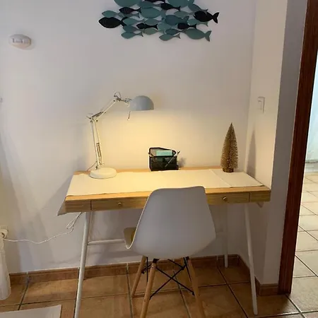 Appartement Cozy In Playa, Almeria, Andalucia, Spain