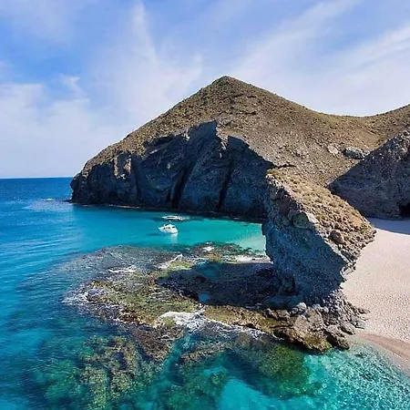 Cozy In Playa, Almeria, Andalucia, Spain Apartamento Vera