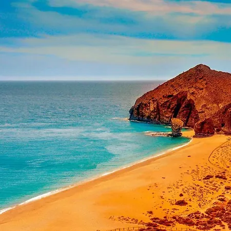 Cozy In Playa, Almeria, Andalucia, Spain * Vera