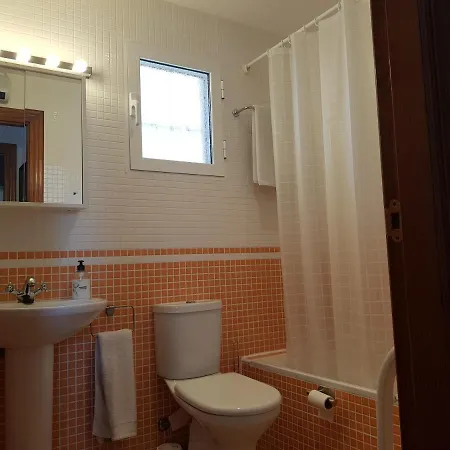 Cozy In Playa, Almeria, Andalucia, Spain Apartment *